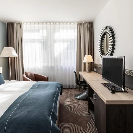 Garner - Handelshof By Ihg 4* Ессен