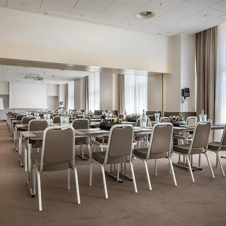 Garner - Handelshof By Ihg Готель 4*