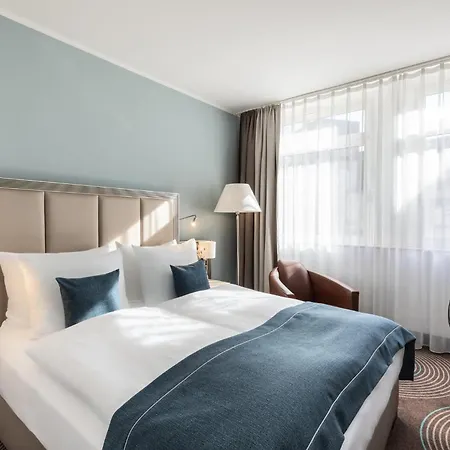 Garner - Handelshof By Ihg 4* Ессен