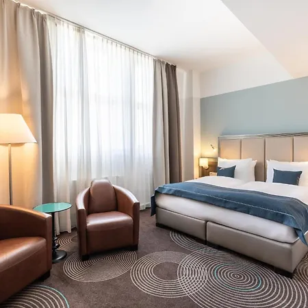 Garner - Handelshof By Ihg Готель