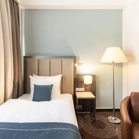 Готель Garner - Handelshof By Ihg