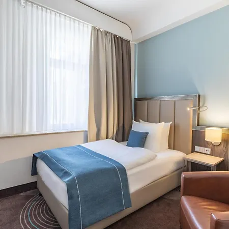Garner - Handelshof By Ihg 4* Ессен