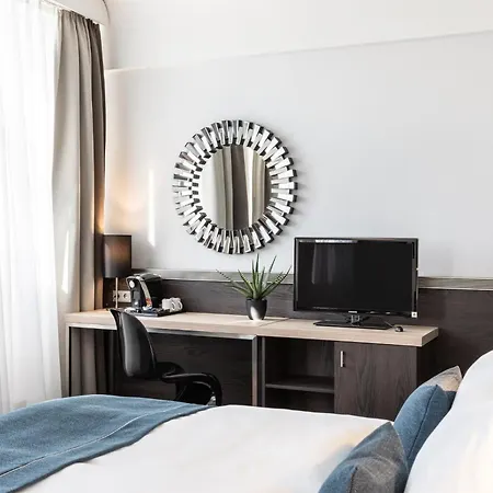 Garner - Handelshof By Ihg Ессен