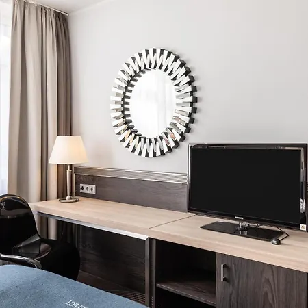 Garner - Handelshof By Ihg Ессен